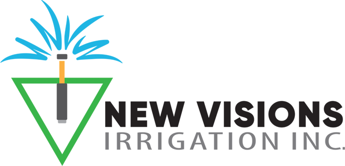New Visions Irrigation